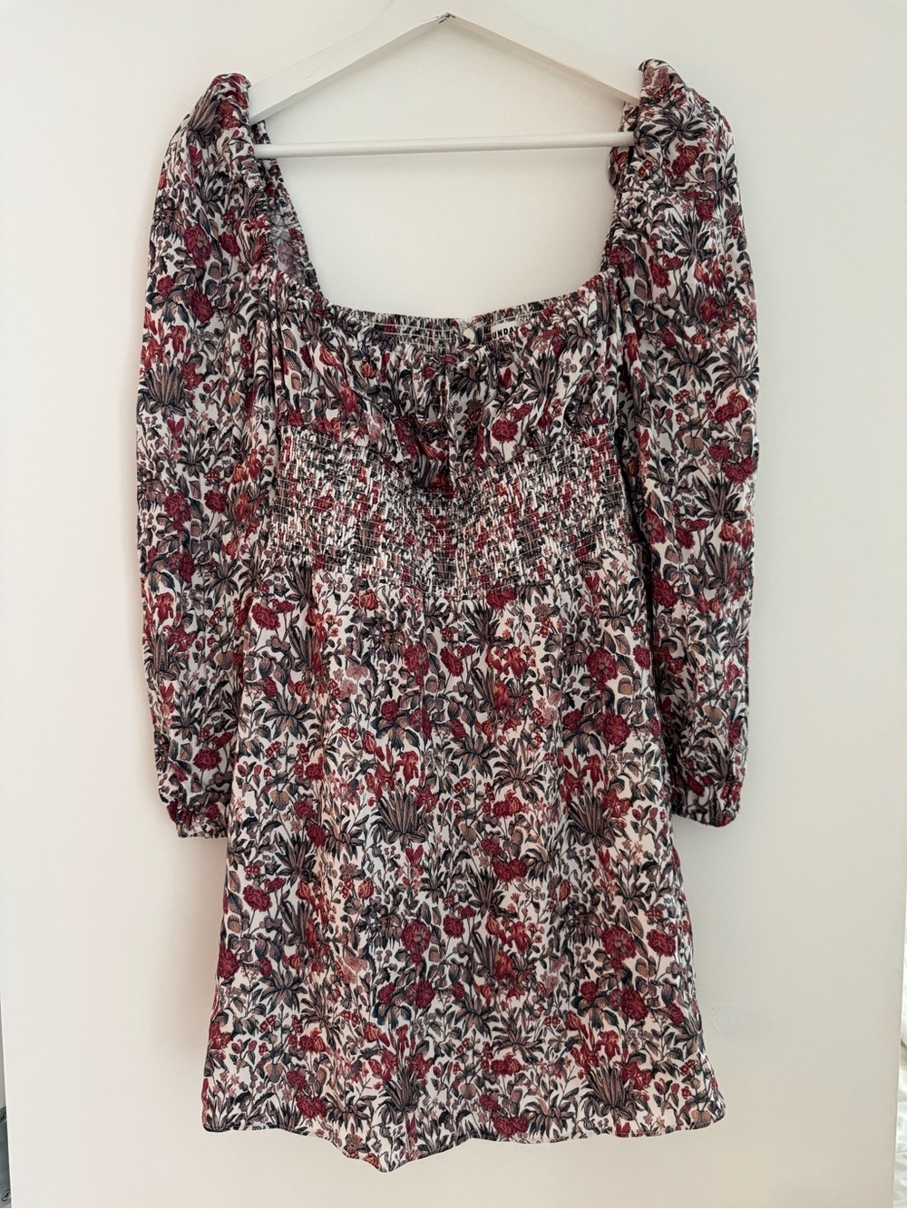 Aritzia Sunday Best Arden Mini - Size Small